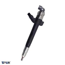 Fuel Injectors For Ford