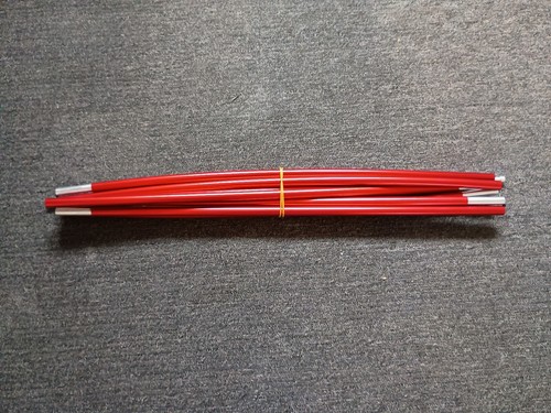 Terra nova quasar 5mm - terra, 9.5mm