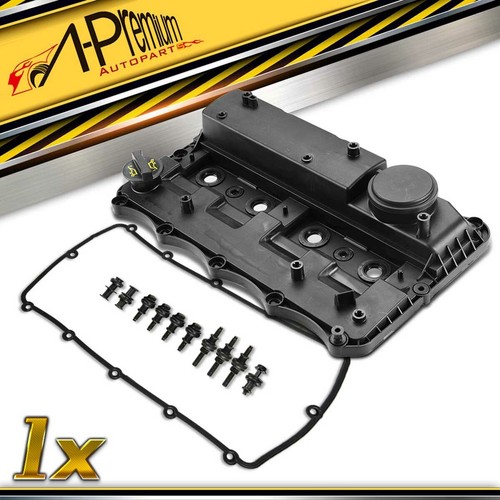 Premium rocker cover for - a-premium,