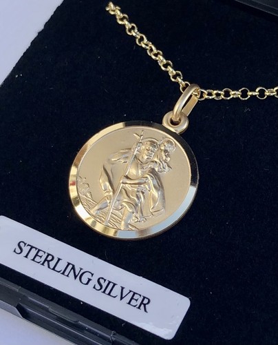 Sterling silver gold - silver, plated