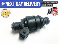 Petrol Fuel Injector fits VAUXHALL ZAFIRA 1.8 2000-05 Z18XE Nozzle Valve 817456