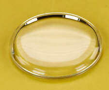 Sternkreuz Acrylic Domed Watch