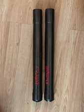 Derbi senda R SHOWA MK2 fork leg uppers