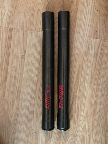 Derbi senda showa - senda, r