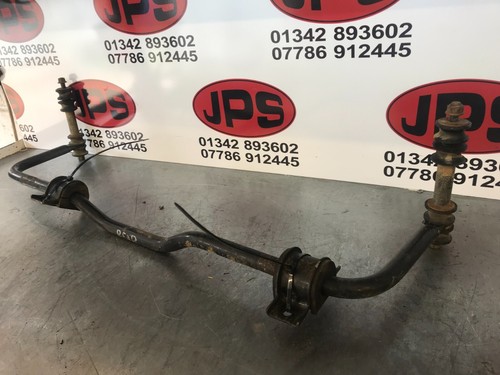 Rear anti roll bar drop - rear,