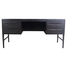Scandinavian Arne Vodder Desk, Denmark 1960s