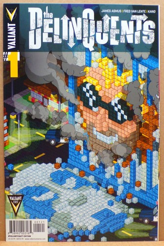 Delinquents 2014 - delinquents, --2014--