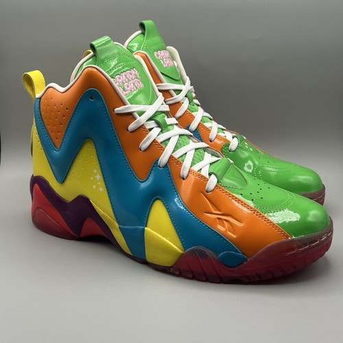Reebok kamikaze candy land - reebok,