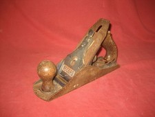 Stanley Record No 4 1/2 plane