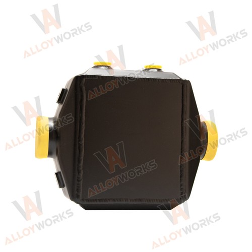 Water air intercooler - to,