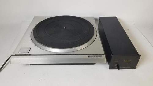 Technics mkii sp - mkii, mk2