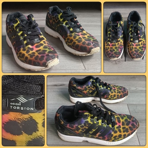 Adidas torsion woman - torsion, woman's