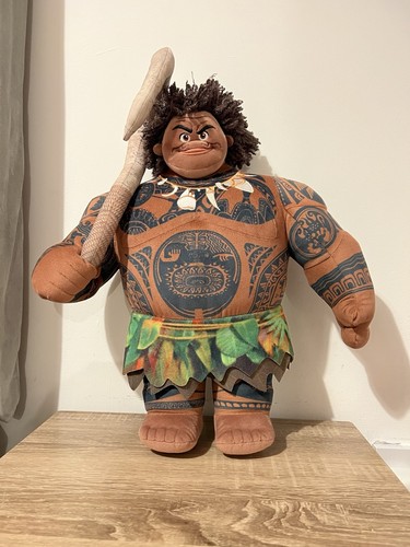 Disney store moana - store, maui