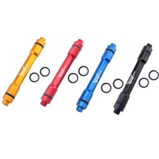 Mountain Bike 15mm Thru Axle