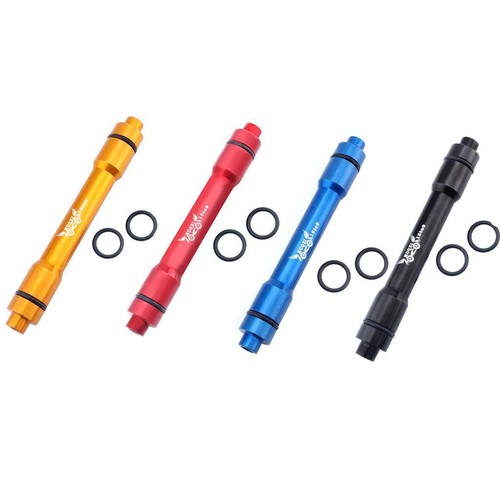 Mountain bike 15mm thru - 15mm, axle