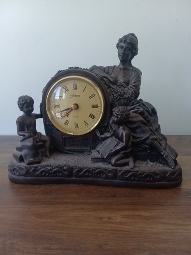 Vintage 1980 juliana bronze - vintage,