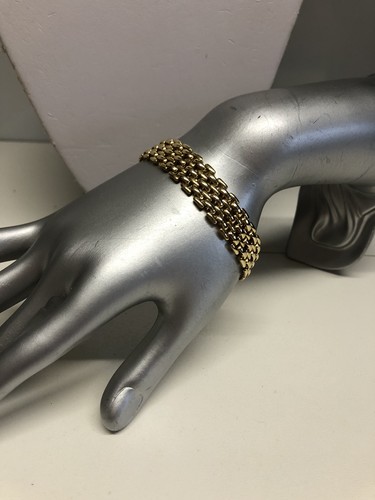Vintage style gold - vintage, panther