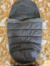 iCandy Peach Duo Pod Dark Grey