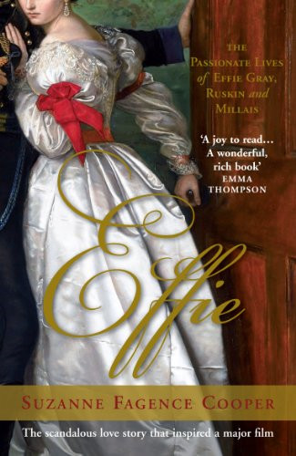 Effie the passionate lives - the,