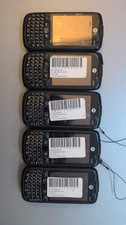 5X Joblot of Motorola Es400 Mobile Phones Black Uncheked Without Batteries