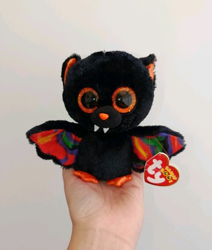 Beanie boos scarem the - beanie,