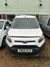 FORD TRANSIT CONNECT 200 1.5