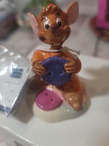 Royal doulton disney showcase - royal,