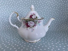 Royal Albert Teapot