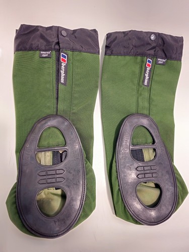 Berghaus yeti attak - yeti,