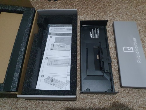 Roland boutique dock - dk-01,