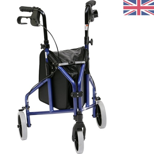 Wheel lightweight aluminium - 7",