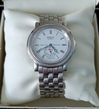 Sewills Carmania Watch