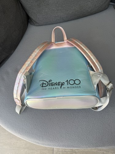 Loungefly disney 100th - disney,
