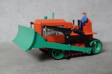 Dinky toys 961 Plastic Blaw