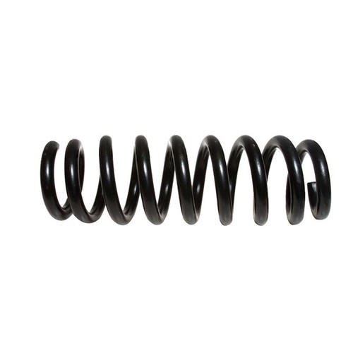 Rear coil spring single - rear,
