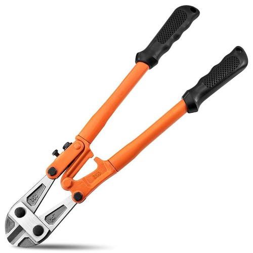 Heavy duty bolt cutter - duty,