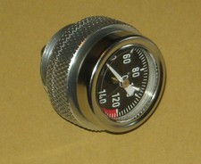 Oil Temperature Gauge for