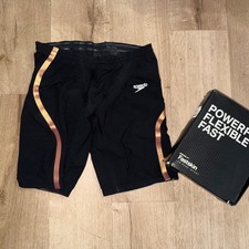 Speedo fastskin lzr pure - speedo,