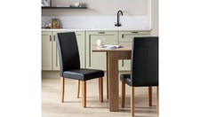 Argos Home Pair of Midback