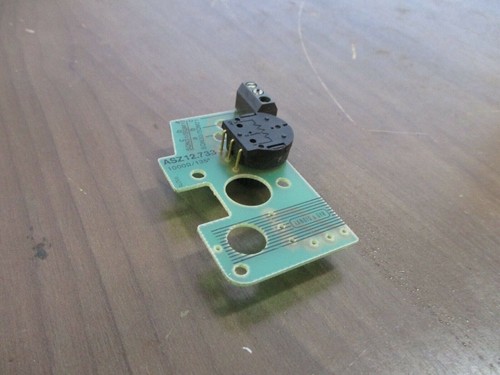 Landis gyr potentiometer - landis,