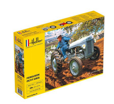 Heller 81401 1:24th Ferguson