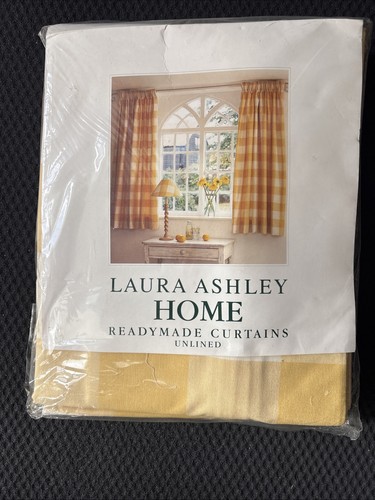 Brand new vintage laura ashley - new,