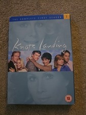 Knots Landing: The Complete