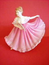 ROYAL DOULTON 'Elaine' HN4865