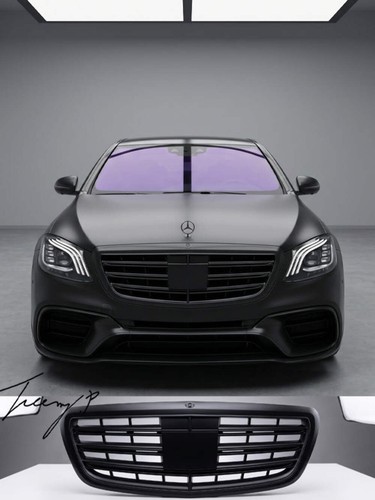 Mercedes class w222 saloon - s,