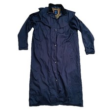 Jack Murphy Navy Jacket/Rain