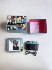 Mini diana lomography camera - mini,