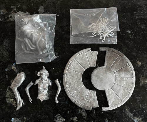 Phoenix scale miniatures - scale,