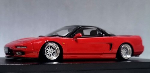 Honda nsx kai bbs lm - honda,