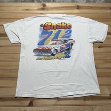 Vintage NHRA Don The Snake